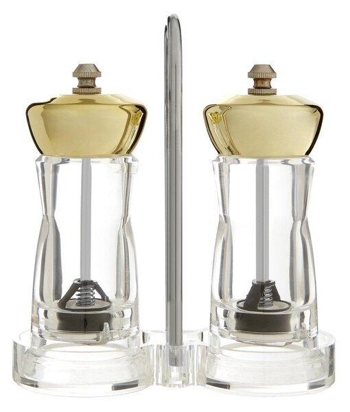 Solniczka i pieprzniczka – Premier Housewares