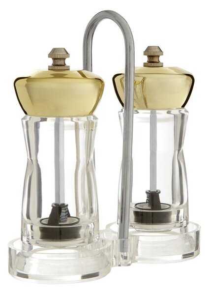 Solniczka i pieprzniczka – Premier Housewares