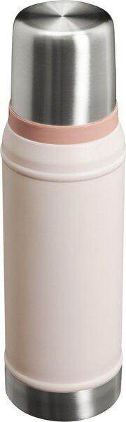 Termos Stanley Legendary Classic 750 ml RoseQuartz, 0,75 l