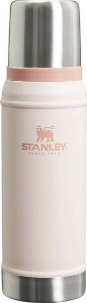 Termos Stanley Legendary Classic 750 ml RoseQuartz, 0,75 l