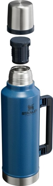 Stanley Termos Legendary Classic 1,9 l Hammertone Lake, 1,9 l