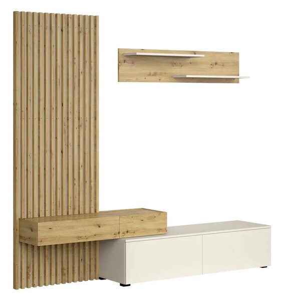 Komplet nowoczesnych mebli G4-W93