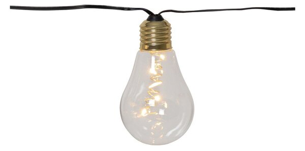 Girlanda świetlna LED Star Trading Glow, dł. 3,6 m