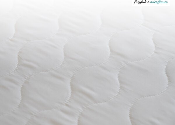 Materac kieszeniowy SOMMERA 18 cm 80 x 200 cm Ochrona materaca: BEZ ochraniacz na materac