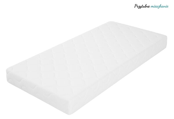 Materac kieszeniowy SOMMERA 18 cm 80 x 200 cm Ochrona materaca: BEZ ochraniacz na materac