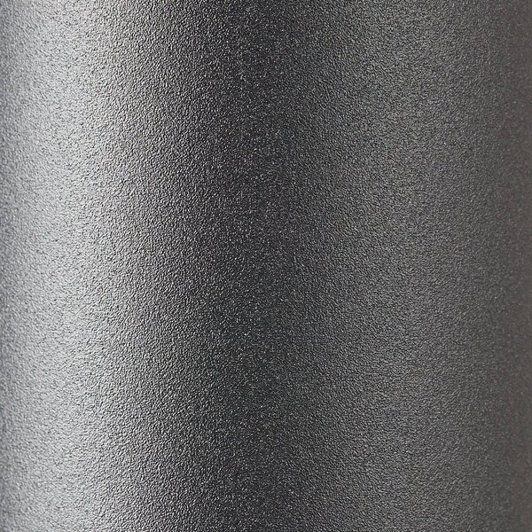 IDEAL LUX Lampa wisząca Look, czarny, salon / jadalnia, metal, nowoczesny