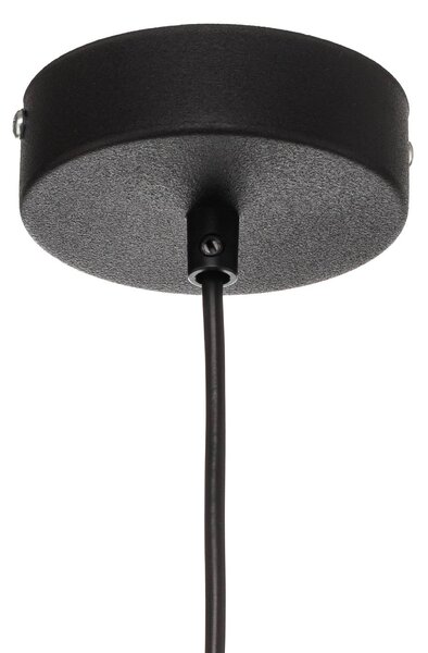 Lampa wisząca Dione ALDEX, możliwość ściemniania, biały / opal, salon / jadalnia, szkło, nowoczesny