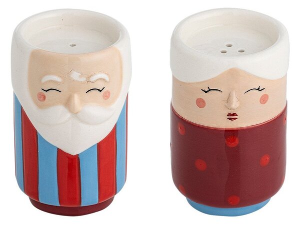 Solniczka i pieprzniczka Granny – Bloomingville