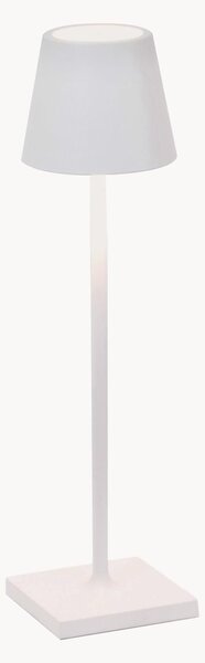 Lampa stołowa LED z funkcją przyciemniania Poldina