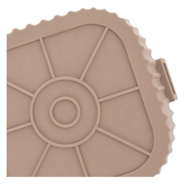 Silikonowa forma do pieczenia 22x22 cm – Orion