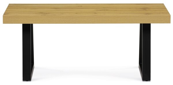 Stolik konferencyjny R5212 OAK, dąb