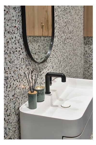 Dyfuzor Iris: Citrus & Wood – Villa Collection