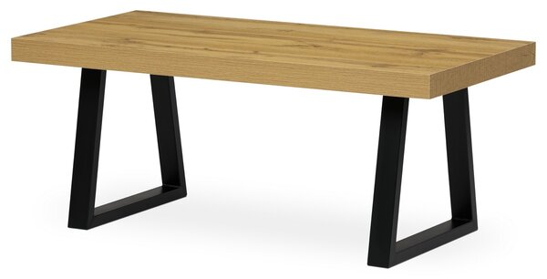Stolik konferencyjny R5212 OAK, dąb