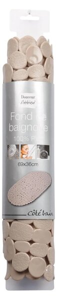 Mata antypoślizgowa do wanny 36x69 cm Vitamine – douceur d'intérieur