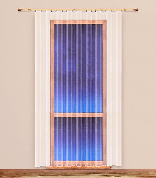 4Home Firana Groszki mini, 140 x 250 cm