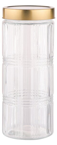 Altom Pojemnik szklany z pokrywką, 2,2 l, 2,2 l