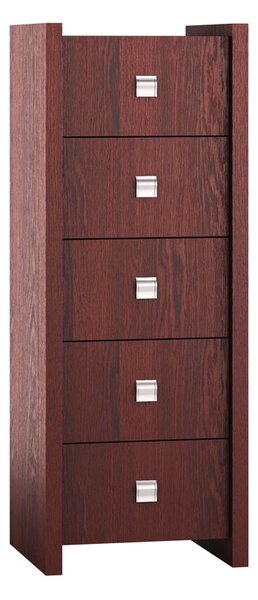 Komoda Rita 5 5S szer. 50 cm