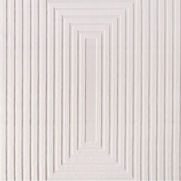Kremowy dywan odpowiedni na zewnątrz 120x170 cm Doha 1653 Cream – Ayyildiz Carpets