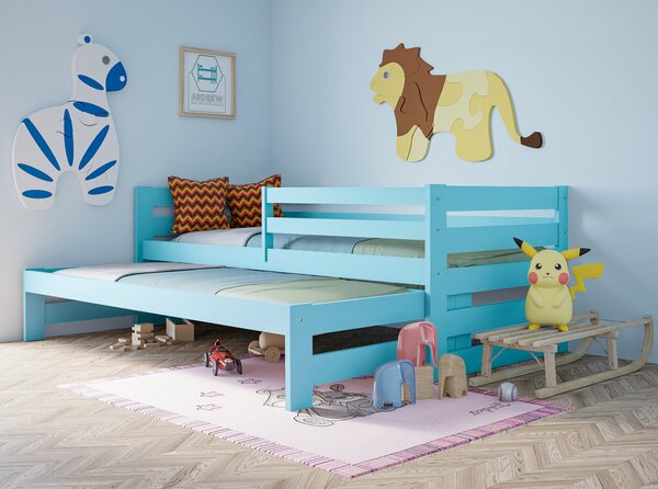 Tapczan Sydney - Kolor