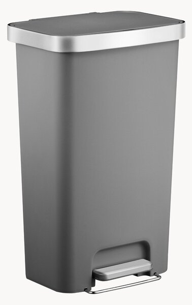 Kosz na śmieci z kółkami Hana, 45 l