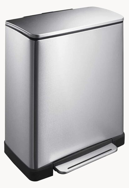 Kosz na śmieci Recycle E-Cube, 28 l + 18 l