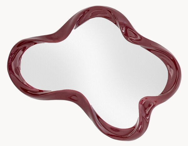 Lustro ścienne Violeta