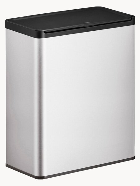 Kosz na śmieci z funkcją dotykową Essential Touch, 20 + 20 l