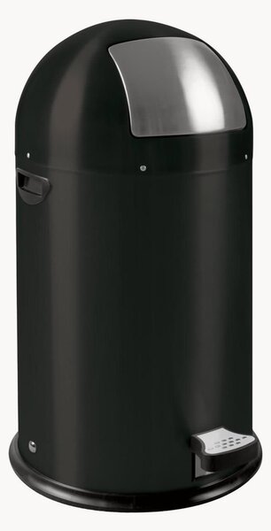 Kosz na śmieci Kickcan, 33 l