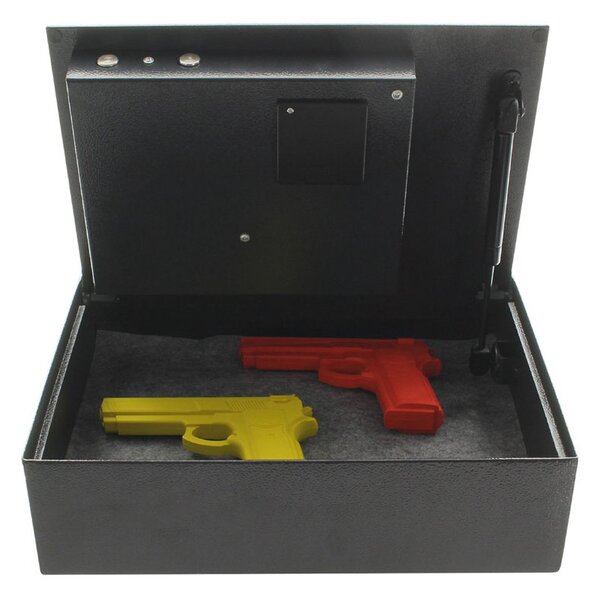 Sejf meblowy elektroniczny COVERCHEST 1