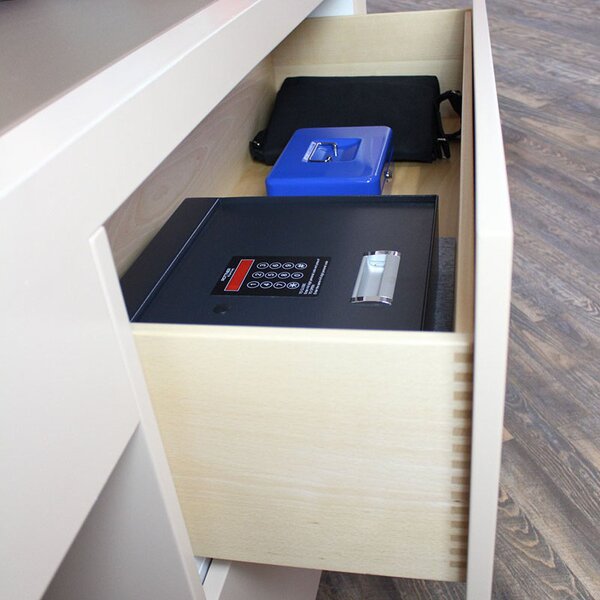 Sejf meblowy elektroniczny COVERCHEST 1