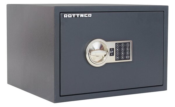 Sejf meblowy POWER SAFE 300 EL
