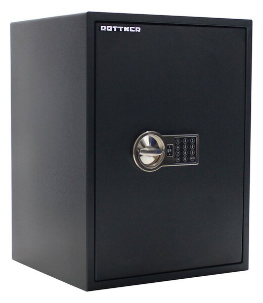 Sejf meblowy POWER SAFE 600 IT EL