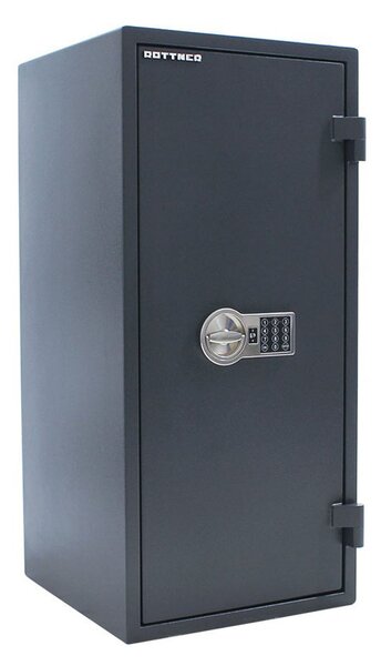 Sejf meblowy ognioodporny FIRE HERO 100 EL, , 950 x 440 x 450 mm, elektroniczny zamek