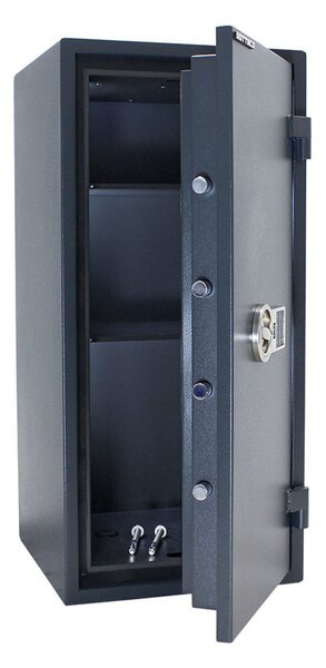 Sejf meblowy ognioodporny FIRE HERO 100 EL, , 950 x 440 x 450 mm, elektroniczny zamek