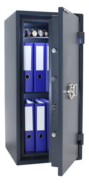 Sejf meblowy ognioodporny FIRE HERO 100 EL, , 950 x 440 x 450 mm, elektroniczny zamek