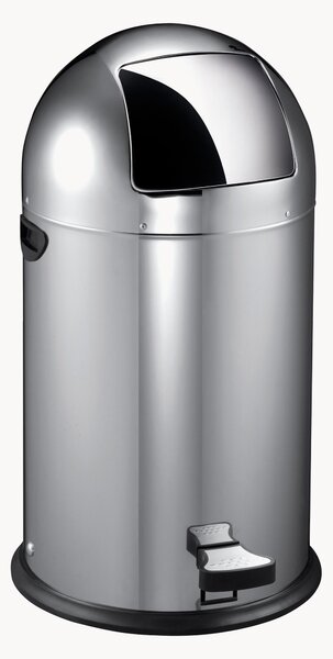 Kosz na śmieci Kickcan, 33 l