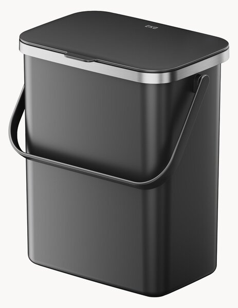 Kosz na śmieci Puro Plus, 10 l