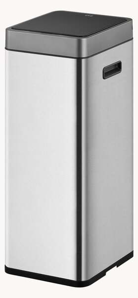 Modułowy kosz na śmieci z czujnikiem ruchu Mirage Slim, 30 l