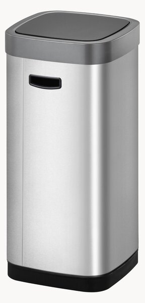 Kosz na śmieci z czujnikiem ruchu Ecosmart, 50 l