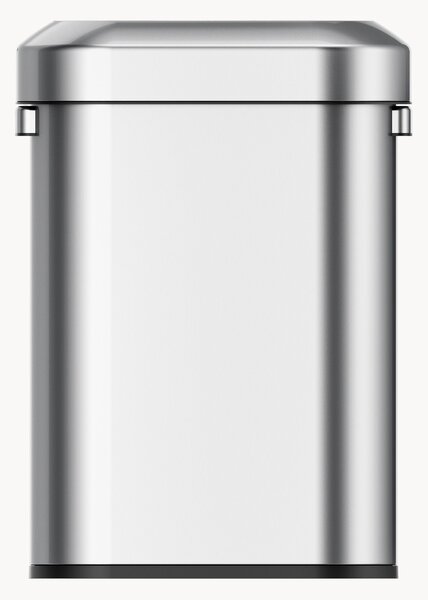 Kosz na śmieci Urban Rectangle, 60 l