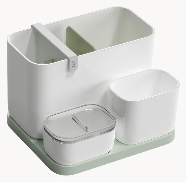 Organizer na kosmetyki Bento