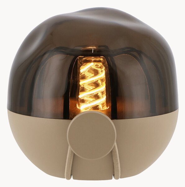 Lampa stołowa LED z funkcją przyciemniania Cosisfera