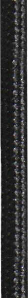 Steinhauer Lampa wisząca szklana Bollique, możliwość ściemniania, czarny, salon / jadalnia, metal, nowoczesny