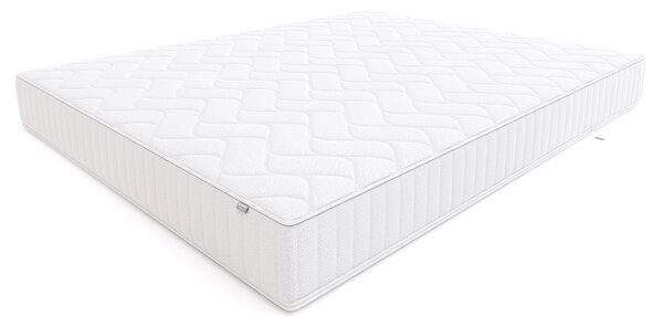 Materac sprężynowy Zorba Hilding 100x200 cm Silver