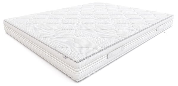 Materac piankowy Foxtrot Hilding 90x200 cm Italiano