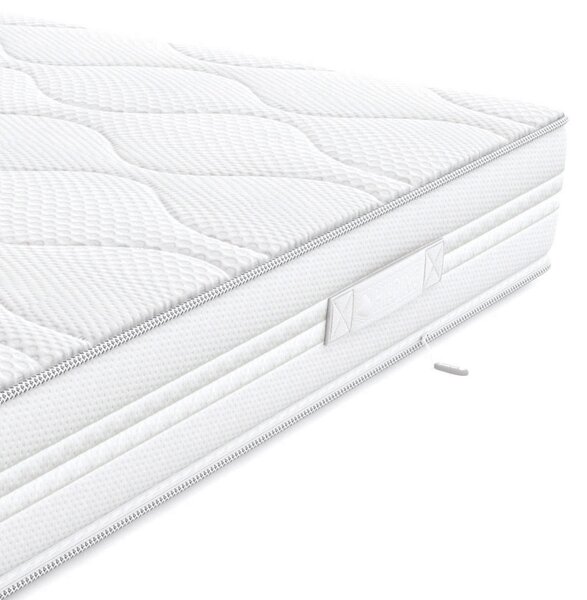 Materac piankowy Foxtrot Hilding 90x200 cm Italiano