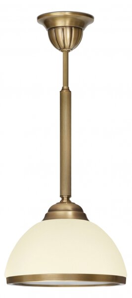 Lampa klasyczna z 1 kloszem R-S1CE