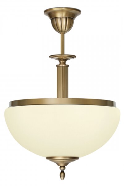 Klasyczna lampa sufitowa R-S1AE
