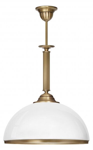 Lampa klasyczna z 1 kloszem R-S1D