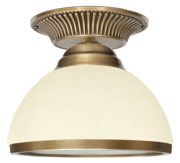 Klasyczna lampa sufitowa R-PL1GE